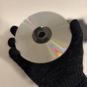 Condition Saturn DetectIVe Saburo Jinguuji At End Dream S2