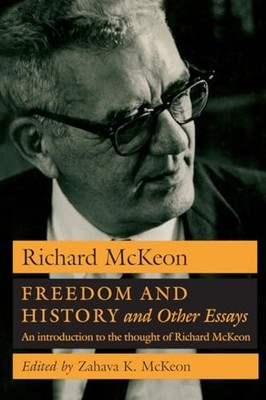 Freedom and History and Other - GOOD