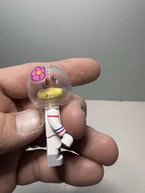 Lego SpongeBob SquarePants Minifigure - SANDY CHEEKS Astronaut - 3831 bob012