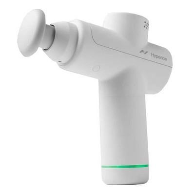 Hyperice Hypervolt 2 Bluetooth Handheld Percussion Massage Gun Black Brand New