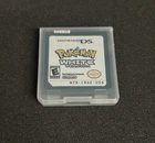 Pokemon White Version for Nintendo DS NDS 3DS US Game Card 2011 USA Very Good