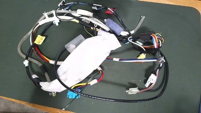 EAD60820243 OEM Original LG Washer Multi Wire Harness