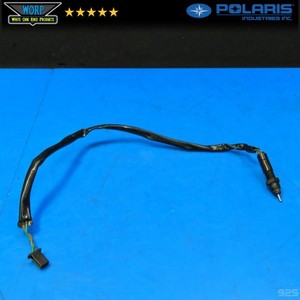 GENUINE OEM 2005 POLARIS PHOENIX 200 REAR BRAKE LIGHT SWITCH SENSOR 05-19