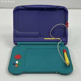 Sega Pico Edutainment System Kids Video Game Console Only MK-49002