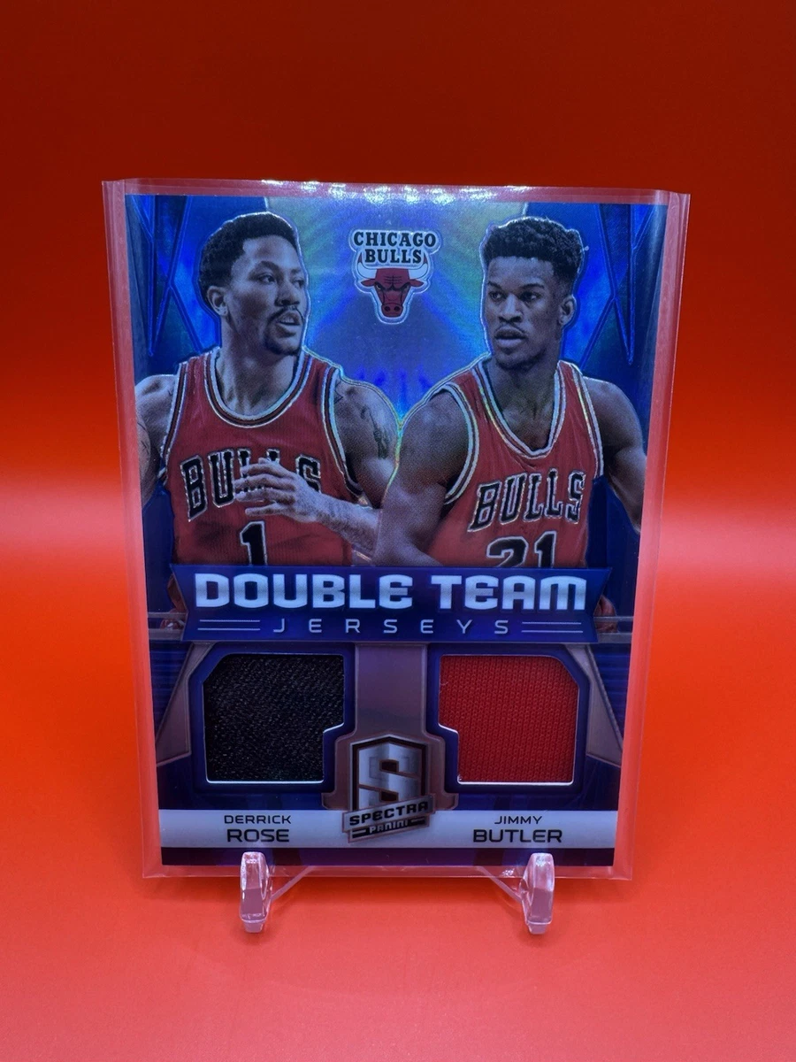 Jimmy Butler National Basketball Association (NBA) Memorabilia
