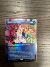 Vendilion Clique (Foil Secret Lair Promo) NM