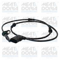 Meat & Doria Sensor Raddrehzahl Vorne Links FüR Mercedes-Benz C-Klasse W205