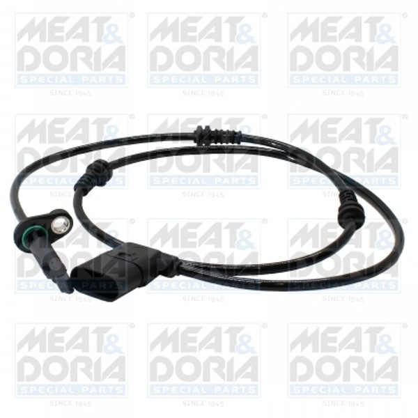 Meat & Doria Sensor Raddrehzahl Vorne Links FüR Mercedes-Benz C-Klasse W205-image