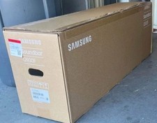 Samsung - Q-Series Soundbar HW-Q930F 9.1.4 ch w/ Subwoofer  Rear Speaker-