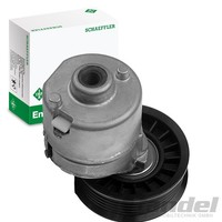 Schaeffler INA Riemenspanner Keilrippenriemen Passend FüR Ford Courier Fiesta