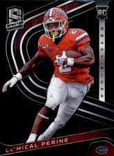 2020 Panini Chronicles Draft NFL Football Group Two Cards Pick From List