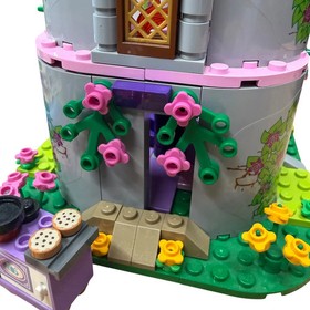 Lego 41054 Disney Princess Rapunzel with Figure