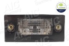 AIC Kennzeichenleuchte NEW MOBILITY PARTS 56600 für AUDI A4 B5 Avant 8D5 A3 8L1