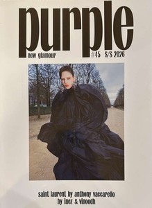 Purple Magazine | eBay