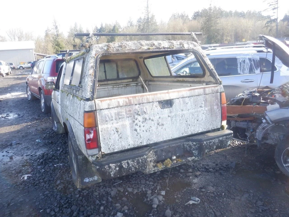 Potenciador de freno eléctrico de 4 cilindros Jkc para camioneta Nissan 93-96 29380625 Foto 2 de 4