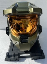 Casco Halo 3 Legendary Edition Master Chief