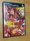 Dragon Ball Z: Budokai (Nintendo GameCube) - Game with Case & Manual