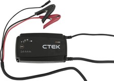 CTEK PRO Autobatterie Ladeger�t Batterieladeger�t 12V 2.9A Max f�r KFZ LKW Motor