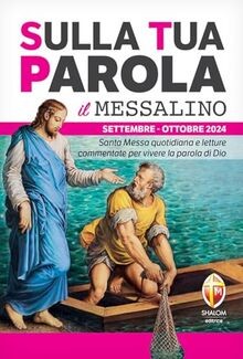 Sulla tua parola. Messalino. Santa messa quotidiana... | Buch | Zustand sehr gut