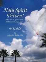 Hsd Edward J. Rishko | Holy Spirit Driven! | Taschenbuch | Englisch (2017)