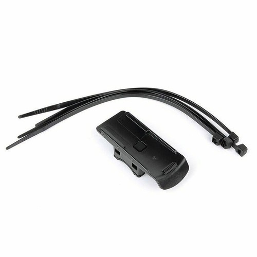 Mount For Garmin Devices Parts Bicycle Holder Fittings Holder Practical - Picture 1 of 12