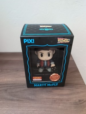 Thrilljoy Pix! Marty McFly Megacon Exclusive Back To The Future | eBay