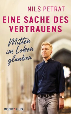 Eine Sache des Vertrauens | Nils Petrat | Buch | 191 S. | Deutsch | 2021