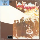Led Zeppelin Led Zeppelin II ( 2 ) remastered 180gm vinyl LP gatefold NEW/SEALED