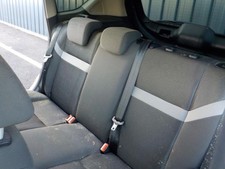 Pare-choc arrière Ford KUGA