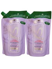 LOreal Paris Elvive Hydra Hyaluronic Shampoo Refill Pouch 2x500ml-New