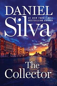 Collector, The: A Novel von Silva, Daniel | Buch | Zustand sehr gut