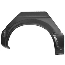 Key Parts 95-21-59-2 Rear Wheel Arch