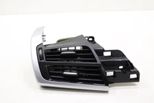 2019 BMW X6 Air Cond./heater Vents