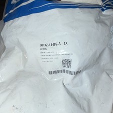 2007-2009 Ford F150 250 350 450 550 Trailer Tow Wiring Bracket Connector Oem New