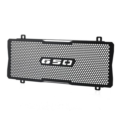 Radiator Grille Guard Cover For Kawasaki 650 Urban 650 Tourer 650 Performance