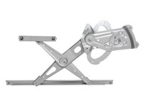 Valeo Fensterheber 851169 FüR Renault ScÉNic JZ0 3 Tce JZ16 16V JZ0F JZ1V Dci