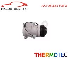 KOMPRESSOR KLIMAANLAGE THERMOTEC KTT095028 I FÜR HONDA ACCORD VII,FR-V,CR-V II