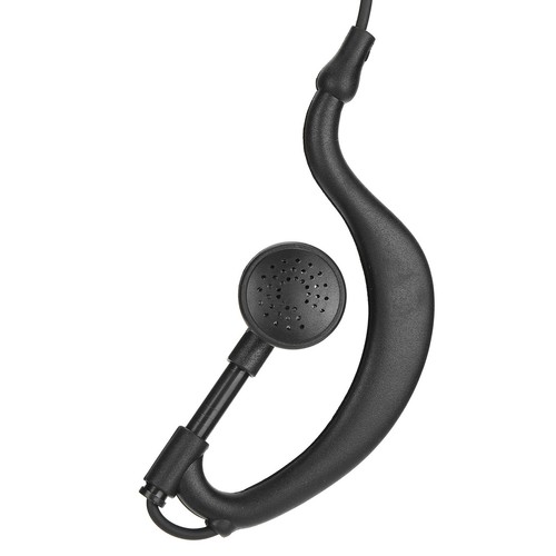 P992-Pm01-G Walkie Talkie Zestaw słuchawkowy Domofon Dwukierunkowe słuchawki radiowe do Mot KUI - Zdjęcie 18 z 22