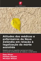 Pam Oliver (U. A.) | Atitudes Dos MéDicos E Enfermeiros Da Nova ZelâNdia Em...