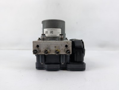 Dodge Caravan Abs Pump Control Module EKE5Q