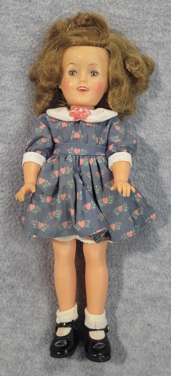 Ideal Shirley Temple St 12 for sale | eBay