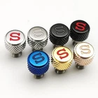 Steel Watch Crown for SKX007 for NH35 NH36 NH35A NH36A NE15 4R36 Movement Part