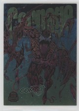 1994 Fleer Marvel Universe Series V Power Blast Carnage 1 1b9b