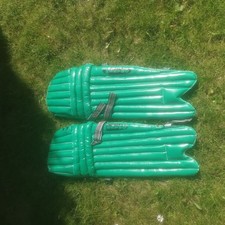 Batting Clads for Cricket Batting Pads