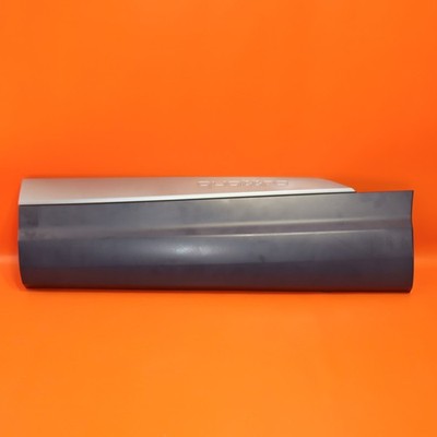 AUDI Q7 DOOR MOLDING LOWER LEFT REAR 2017 2018 2019 4M0853969G OEM