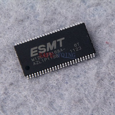 5PCS M12L128168A-6T TSSOP ESMT NEW *tm