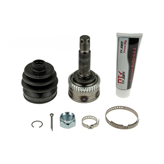 Joint de cardan gauche haute résistance 4950702A10 pour Hyundai Atos