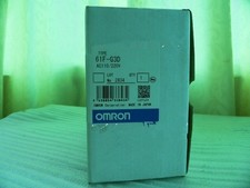 1PC Level Relays 61F-G3D #ff