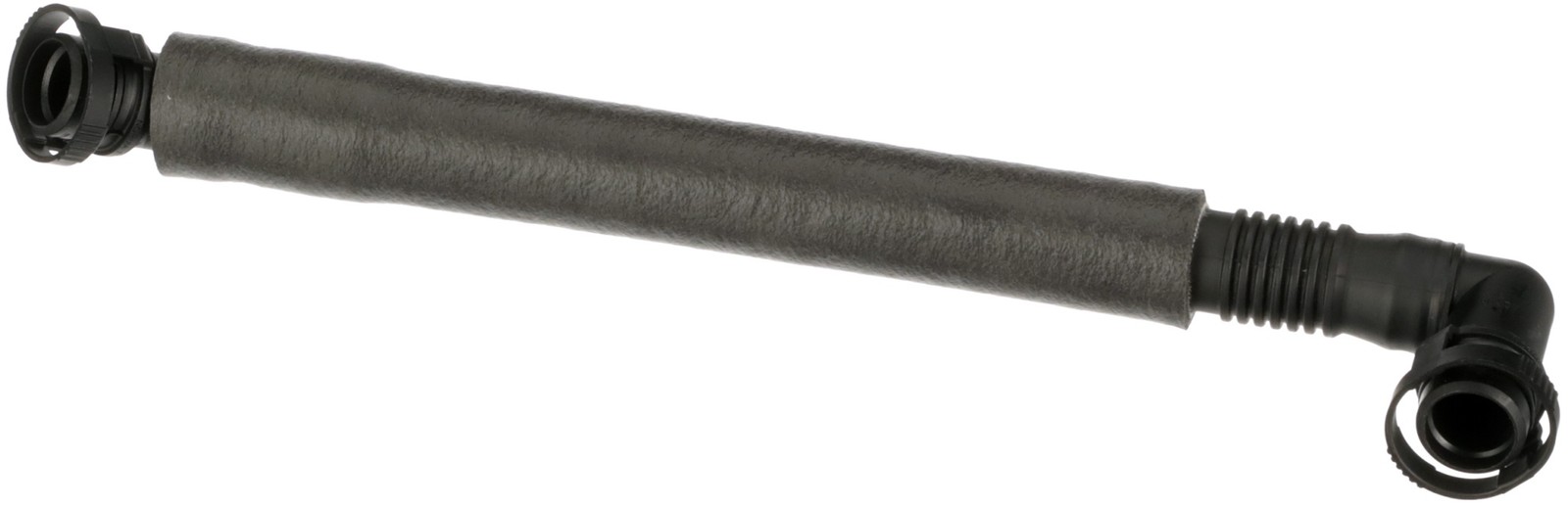 from cylinder head cover to oil separator GATES-OE EMH139 Hose, crankcase ventil