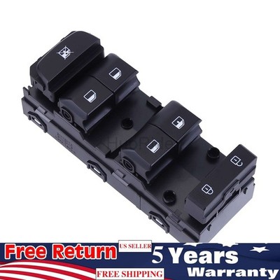 Plastic Power Window Lift Switch Fits KIA Forte 2019-2021 OE 93571-M6000
